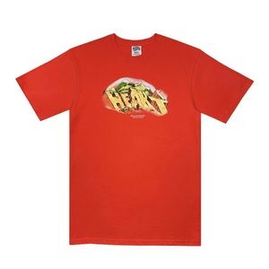 BILLIONAIRE BOYS CLUB Heart S/S T-Shirt